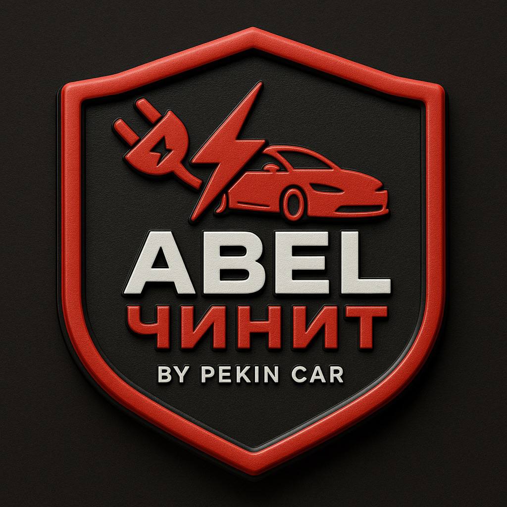 Abel чинит — Instagram @Abelluisf